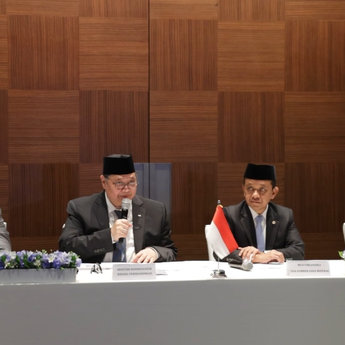 ASN Diawasi Ketat Saat WFH Jumat, Pemerintah Pastikan Kinerja Tetap Terukur