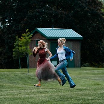 Sinopsis Ready or Not 2: Here I Come, Teror Baru Grace dalam Permainan Mematikan yang Lebih Brutal