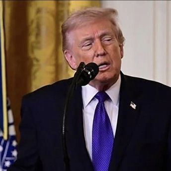 CEK FAKTA: Trump Peringatkan Indonesia Jika Keluar Board of Peace