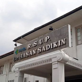 Kronologi Bayi Nyaris Dibawa OTK di RSHS Bandung, Gelang Identitas Digunting Suster