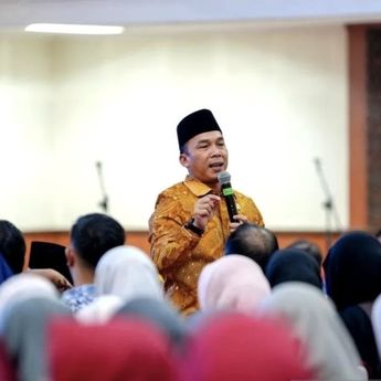 Wihaji Tekankan Pentingnya Ketahanan Keluarga Sejak Pra-Nikah hingga Lansia