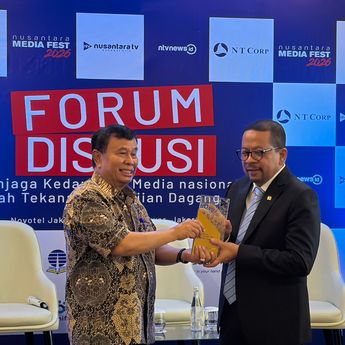 KSP Dorong Media Sosial Harus Punya Identitas agar Tak Jadi Ruang Bebas Tanpa Tanggung Jawab