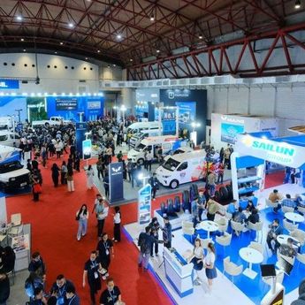 Disambut Antusias Tinggi, GIICOMVEC 2026 Dibuka Gratis untuk Umum Besok