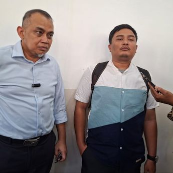 Surya Darmadi Sakit, Kuasa Hukum Minta Penahanan Dipindah