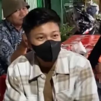 Kasus Wanita Nikahi Wanita Akhirnya Terbongkar, Ini Penjelasan Rey si Pengantin Pria