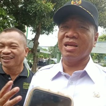Peran Ajudan di Balik Modus &lsquo;Jatah&rsquo; OPD untuk Bupati Tuluangung, Jadi Penagih Aktif 