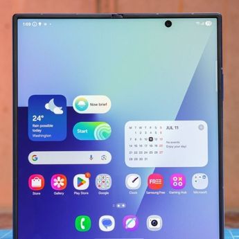 Samsung Galaxy Z Fold8 dan Flip8 Disebut Bakal Hadirkan Fitur AI Deteksi Penipuan, Ini Bocorannya