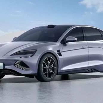 Akbar Faisal Kecewa Berat dengan BYD Seal Premium: 4 Bulan Rusak, Servis Tak Tuntas