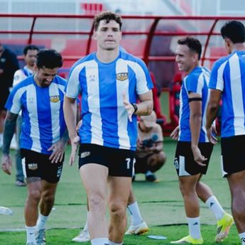 Dewa United: Seluruh Pemain Bugar Hadapi Malut United