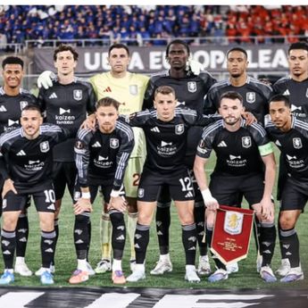 Aston Villa Waspadai Nottingham Forest