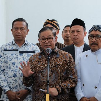 Premanisme di Tanah Abang Ditindak Tegas, Pramono: Tak Ada Kompromi!