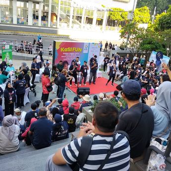 Dukungan Penyintas Stroke: Kunci Pemulihan, Semangat Hidup, dan Kemandirian