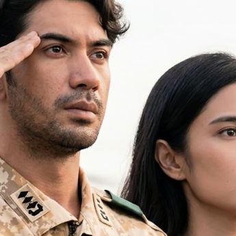 Reza Rahadian Diduga Perankan Kapten Yoo Shi Jin di Film Remake Drakor DOTS