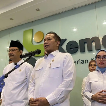 Kopdes Merah Putih Ditargetkan Serap 1,4 Juta Tenaga Kerja dari Penerima PKH