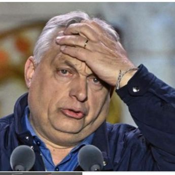 Tumbang Setelah 16 Tahun Berkuasa, Viktor Orban Kalah Telak di Pemilu Hungaria