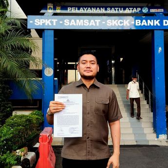 Dugaan Investasi Fiktif Rp19 M, Pasutri Dilaporkan ke Polda Metro