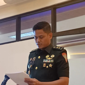 Kuasa Hukum Terdakwa Kasus Pembunuhan Kacab Bank Minta Hakim Batalkan Surat Dakwaan