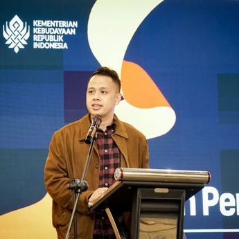 Fauzan Zidni Terpilih Aklamasi Jadi Ketua Umum BPI 2026&ndash;2030