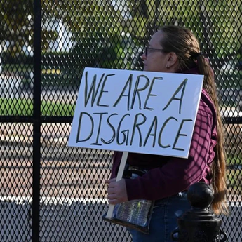 AS Umumkan Blokade Pelabuhan Iran, Ketegangan di Selat Hormuz Meningkat