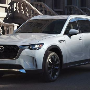Mazda Turun Peringkat Keandalan 2026, Teknologi Baru Jadi Bumerang?