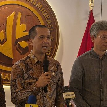 China Lirik Durian RI, Mentrans Genjot Ekspor dari Kawasan Transmigrasi