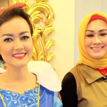 Ibunda Jupe Mau Jual 2 Apartemen ke Raffi Ahmad