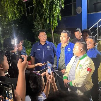 GAMKI hingga Pemuda Katolik Polisikan JK Buntut Ceramah di UGM