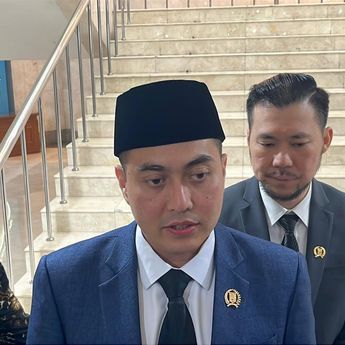 DPRD DKI Dorong Raperda Air Minum, Solusi Kebutuhan Dasar dan Masa Depan Jakarta