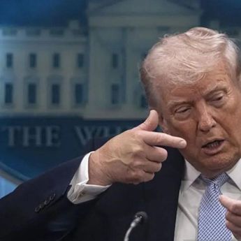 Trump Ancam Lumpuhkan Infrastruktur Energi Iran dalam Sehari