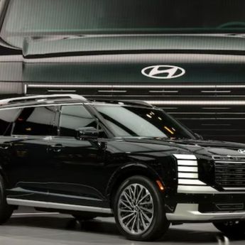 Hyundai Recall Puluhan Ribu Palisade di AS Usai Insiden Balita Tewas Terjepit Kursi, Bagaimana Dampaknya di Indonesia?