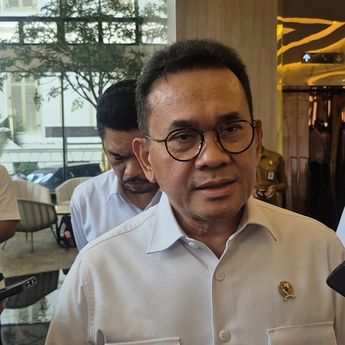 Harga Plastik Melonjak, Mendag Dapat Alternatif Bahan Baku dari Afrika dan India