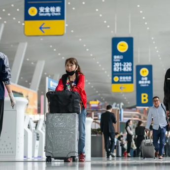 Rute Penerbangan Langsung Wuhan&ndash;Jakarta Resmi Dibuka