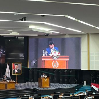 Pramono Dorong Perda SPAM: Solusi Air Bersih Berkualitas dan Merata di Jakarta