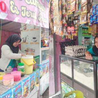 Ibu Dewi, Kartini Masa Kini yang Menebar Manfaat Untuk Lingkungan