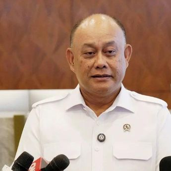 Kepala BGN Klarifikasi Isu Anggaran Kaos Kaki