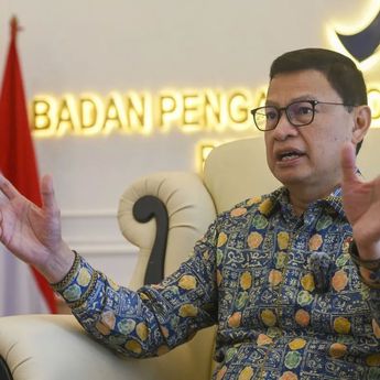 Indonesia&ndash;China Perkuat Kerja Sama Vaksin HPV dan Pengembangan Dalam Negeri