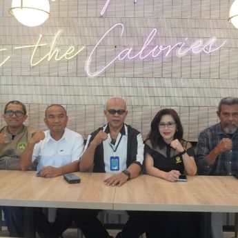 Pertina NTT Gugat Menpora: Legalitas Perbati Tak Terbukti di Persidangan, DPP Pertina Beri Dukungan Penuh