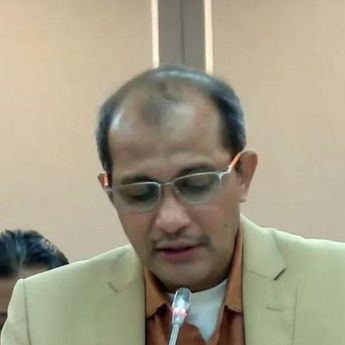 LPSK Disepakati Jadi Lembaga Negara dalam RUU PSDK