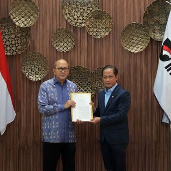 Danantara Kaji Rencana Pengolahan Sampah Jadi Listrik di 31 Daerah