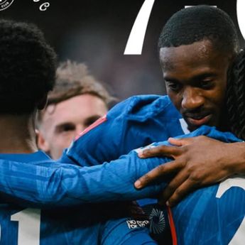 Gelandang Chelsea akui Timnya Sedang Jalani Masa Sulit