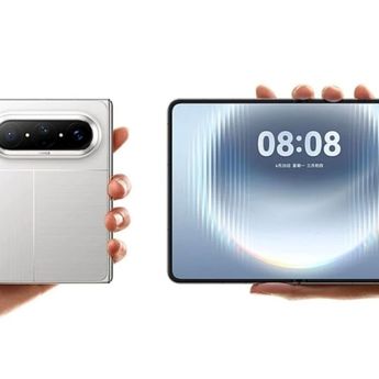 Huawei Pura X Max Siap Rilis Pekan Depan, Ini Bocoran Desain Resminya