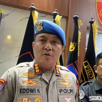 Polisi Jadi Tersangka Penganiayaan di Batam, 1 Anggota Tewas