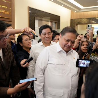 Investor Global Tegaskan Kepercayaan Pada Fundamental Ekonomi Indonesia Di Tengah Gejolak Global