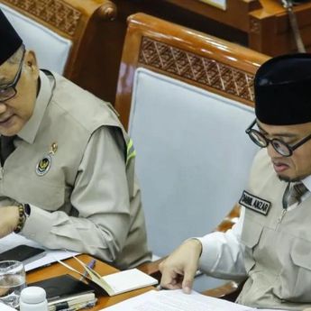 Petugas Haji Indonesia Mulai Diberangkatkan 17&ndash;18 April 2026