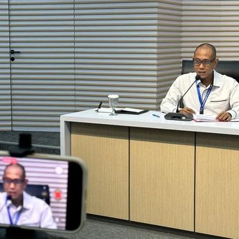 KPK Periksa Pengusaha Rokok Usai Temukan Dokumen di Bea Cukai