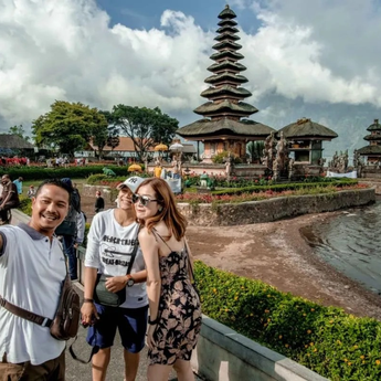 RI&ndash;Korea Selatan Sepakati Klarifikasi Travel Advisory yang Singgung Bali