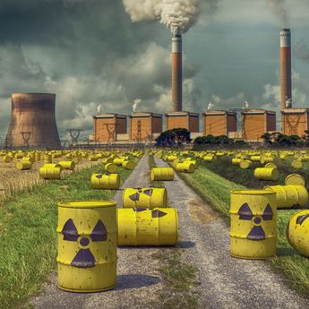 Rusia Tarik Hampir Semua Staf dari PLTN Nuklir Iran di Tengah Ancaman Serangan