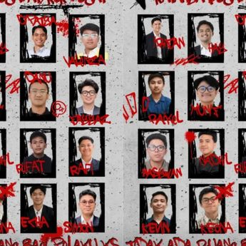 BEM FH UI Tuntut Sanksi DO bagi 16 Terduga Pelaku Pelecehan Seksual di Kampus