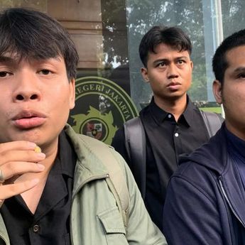 Lokataru Bantah Kasasi Kejagung, Ajukan Kontra Memori ke MA