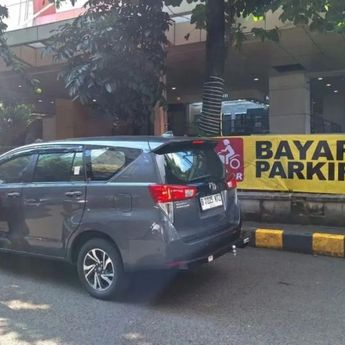 Pemkot Jaksel Imbau Warga Tak Beri Tip Jukir Liar di Blok M